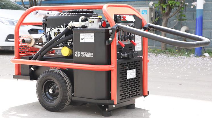 液壓動力站 液(yè)壓動力站