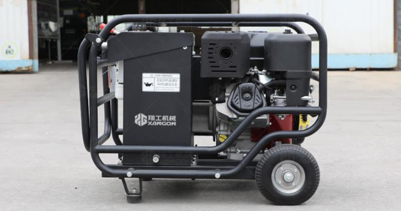 液壓動(dong)力站 液(ye)壓動力(li)站