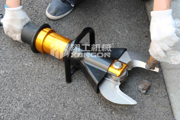 液壓剪切器(qi) 液壓剪切器(qì)