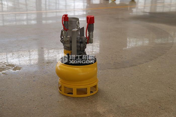 液壓渣漿泵(beng) 液壓渣(zha)漿泵