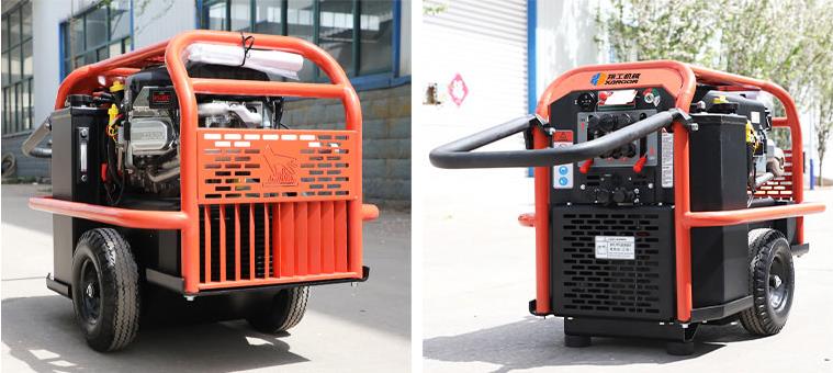 液壓動力站 液壓(ya)動力站