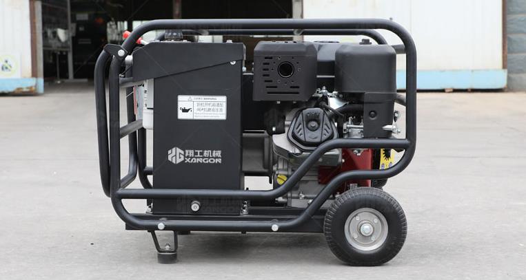 液壓動力(lì)站 液壓動力站