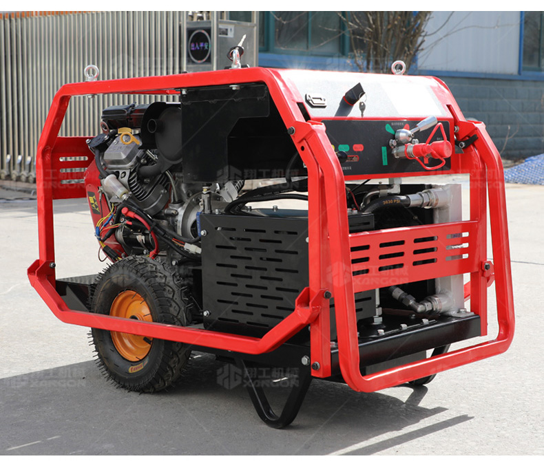 液壓動力站(zhàn) 液壓動力站(zhan)