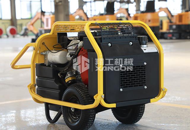 液壓動力站 液(yè)壓動力站