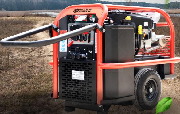 液壓動(dong)力站