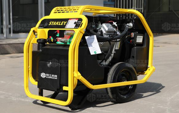 液壓動(dòng)力站