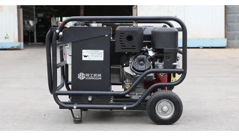 液壓(ya)動力站 液壓動(dòng)力站