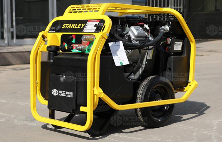 液壓(ya)動力站 液壓動(dong)力站