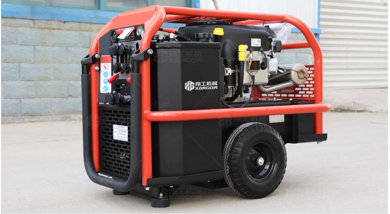 液壓(yā)動力站 液(yè)壓動力站(zhan)