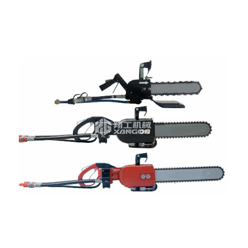 液壓(ya)金剛砂鍊(lian)鋸