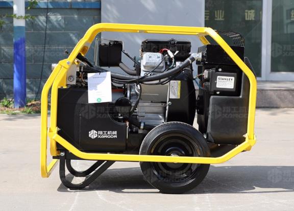 液壓動(dòng)力站