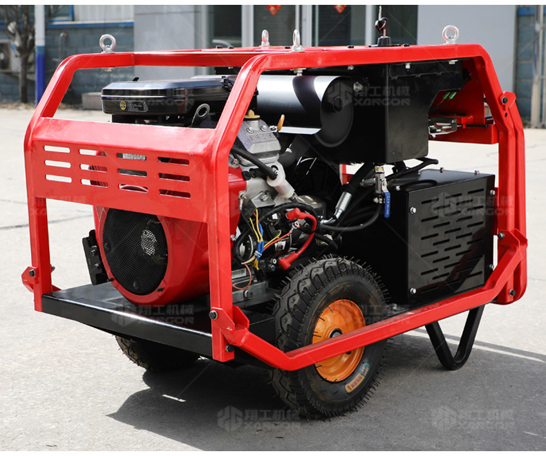 液壓動(dòng)力站 液壓動(dòng)力站