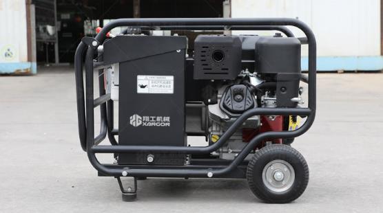 液壓動(dòng)力站