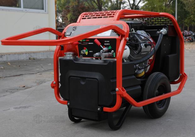 液(yè)壓動力站(zhàn)