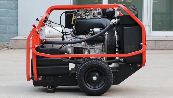 液壓動(dong)力站 液壓動力站(zhan)