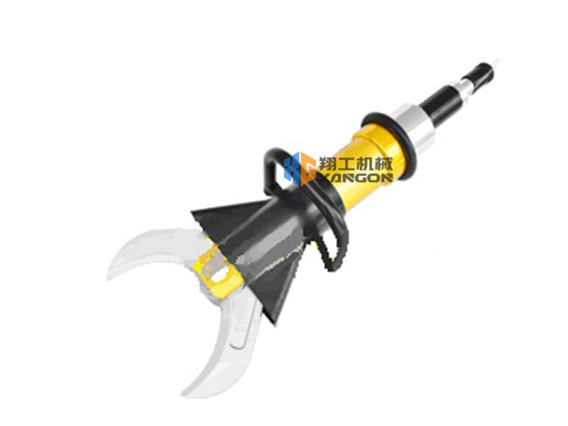 液壓(ya)剪切器(qì)