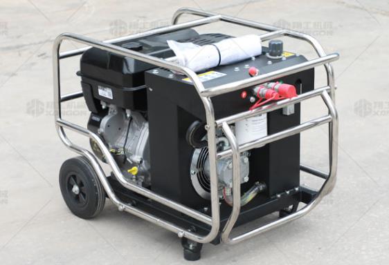 液壓(ya)動力站 液壓動(dong)力站