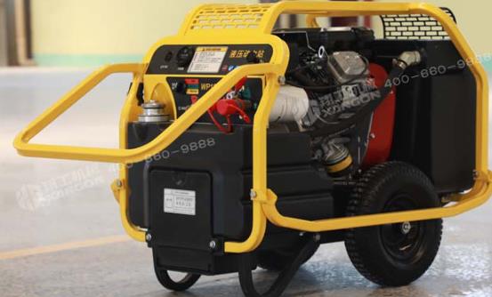 液壓動(dòng)力站 液壓動(dong)力站