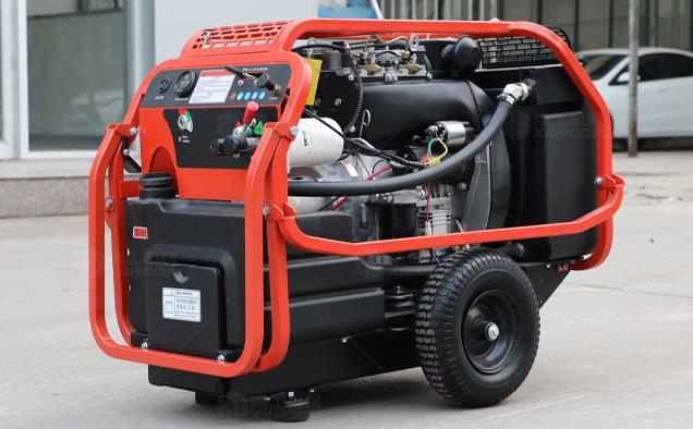 液壓(ya)動力站 液壓動(dòng)力站