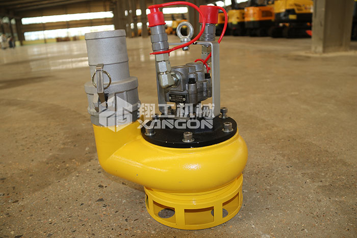 液壓渣(zhā)漿泵 液壓(yā)渣漿泵(beng)