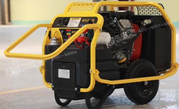 液壓動力(lì)站 液壓動(dòng)力站