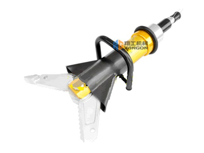 液(ye)壓剪擴(kuo)器|液壓(ya)多功能(néng)鉗