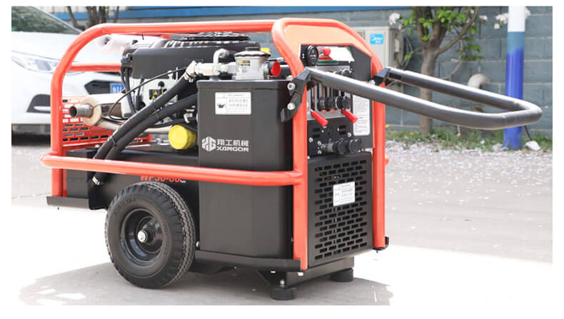 液壓動力站(zhan) 液壓動力站(zhàn)