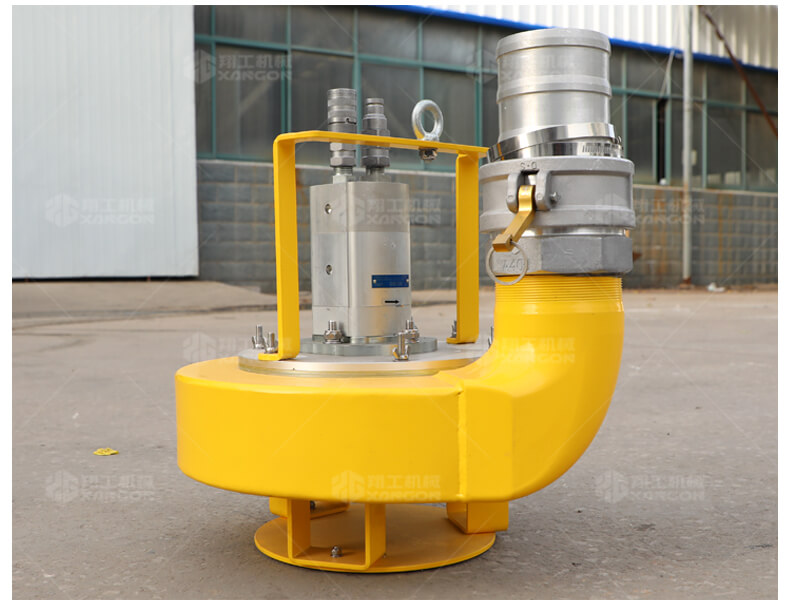 液(ye)壓渣漿泵(bèng) 液壓渣漿(jiang)泵