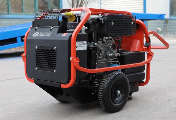 液壓動(dong)力站 液壓動力站(zhan)