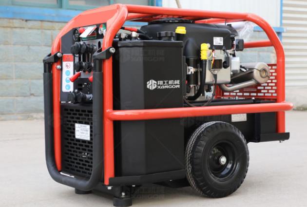 液壓動力(li)站 液壓動力(lì)站