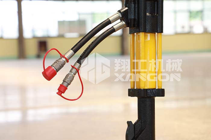 液(yè)壓破碎(sui)鎬 液壓破(pò)碎鎬