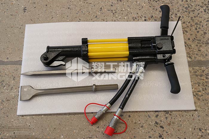 液壓破(pò)碎鎬 液壓(ya)破碎鎬(gao)