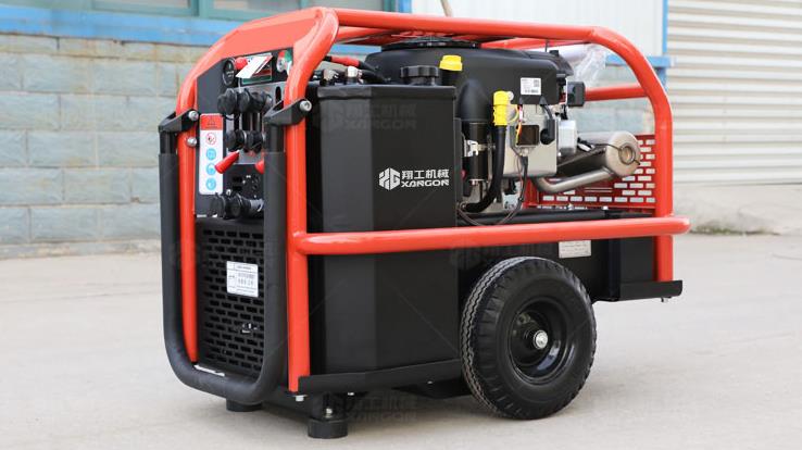 液壓動(dong)力站 液(yè)壓動力(lì)站