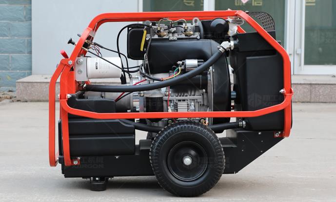 液壓動(dong)力站 液壓動(dong)力站