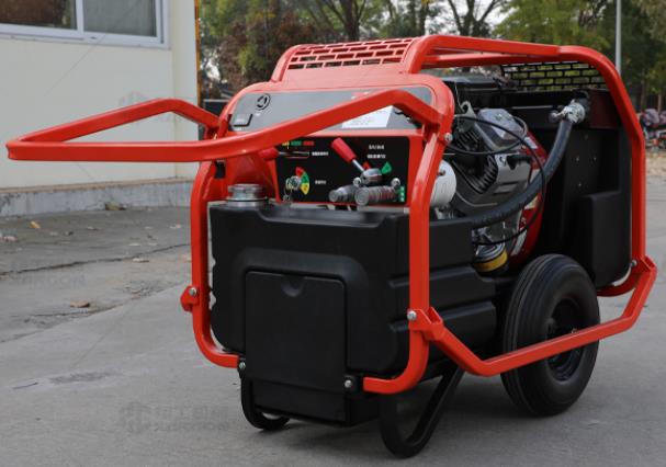 液壓動力(lì)站 液壓動力站(zhàn)