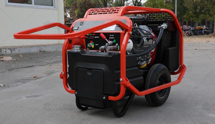 液壓動力站 液(ye)壓動力站