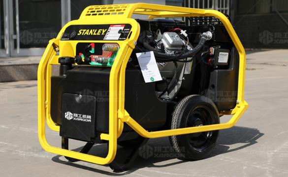 液(ye)壓動力站 液壓(ya)動力站